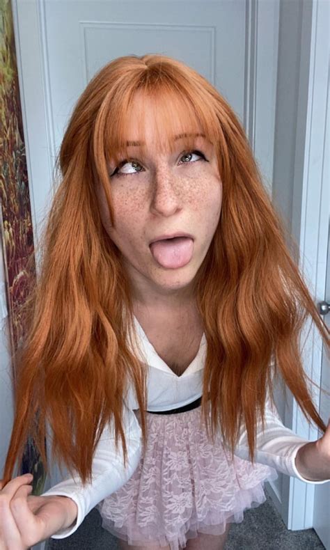 r/Gingers